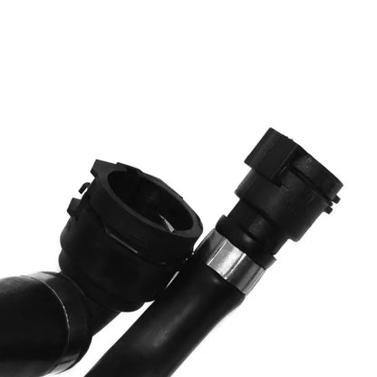 Radiator Coolant Hose Suitable for BMW 5 Series E60 2.5L 3.0L