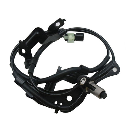 4x Front & Rear ABS Wheel Speed Sensors Suitable For Mitsubishi Triton MQ 2015-On 2.4L