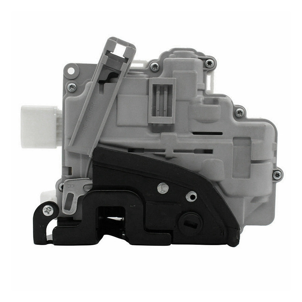 Rear Right Door Lock Mechanism Actuator Suitable for Audi A4 A5 Q3 Q5 Q7 TT VW 8K0839016.
