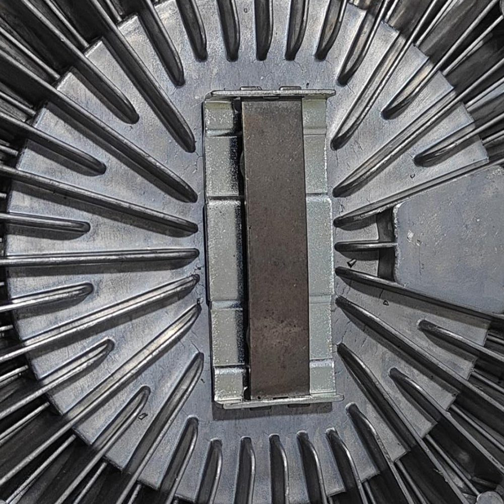 Fan Clutch 115839 Suitable For Mitsubishi Triton 2008-on 2. 5L ML MN 2. 4L MQ MR.