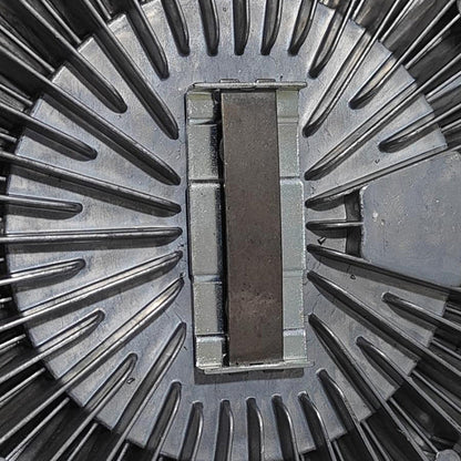 Fan Clutch 115839 Suitable For Mitsubishi Triton 2008-on 2. 5L ML MN 2. 4L MQ MR.