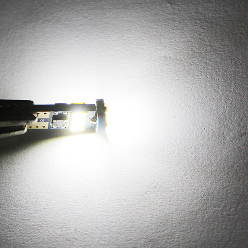12x Interior LED Light Upgrade Kit Suitable For Toyota Landcruiser Prado 150 Series.