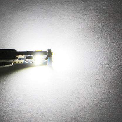 12x Interior LED Light Upgrade Kit Suitable For Toyota Landcruiser Prado 150 Series.