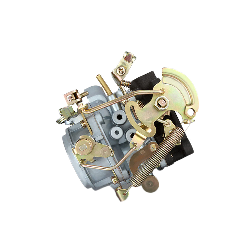Carburetor for Datsun Nissan A12 120Y 1200 Sunny Cherry 16010-H1602 Carby Manual.