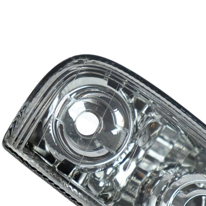 Daytime Running Light Cover Pair Suitable for Porsche Cayenne 2007-2010