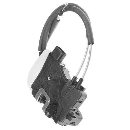 81410-2S000 Black Door Lock Actuator Assembly Suitable for Hyundai IX35 11-17.