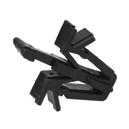 10x Grille Clips Suitable for Toyota 4Runner 90467-12040