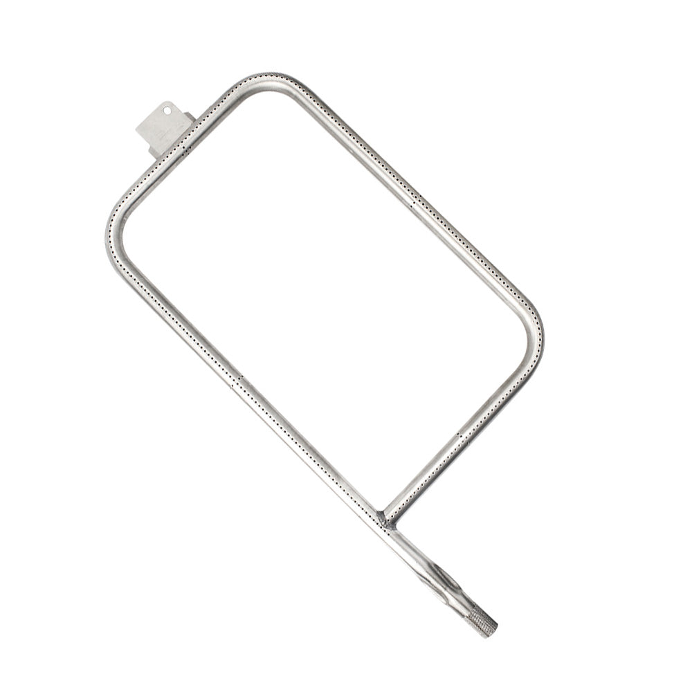 Stainless Steel Burner Tube - Suitable For Weber Q300 or Q320 Q3000 or Q3200 Gas Grill.