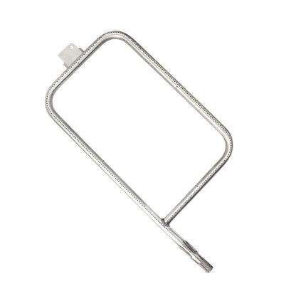 Stainless Steel Burner Tube - Suitable For Weber Q300 or Q320 Q3000 or Q3200 Gas Grill.