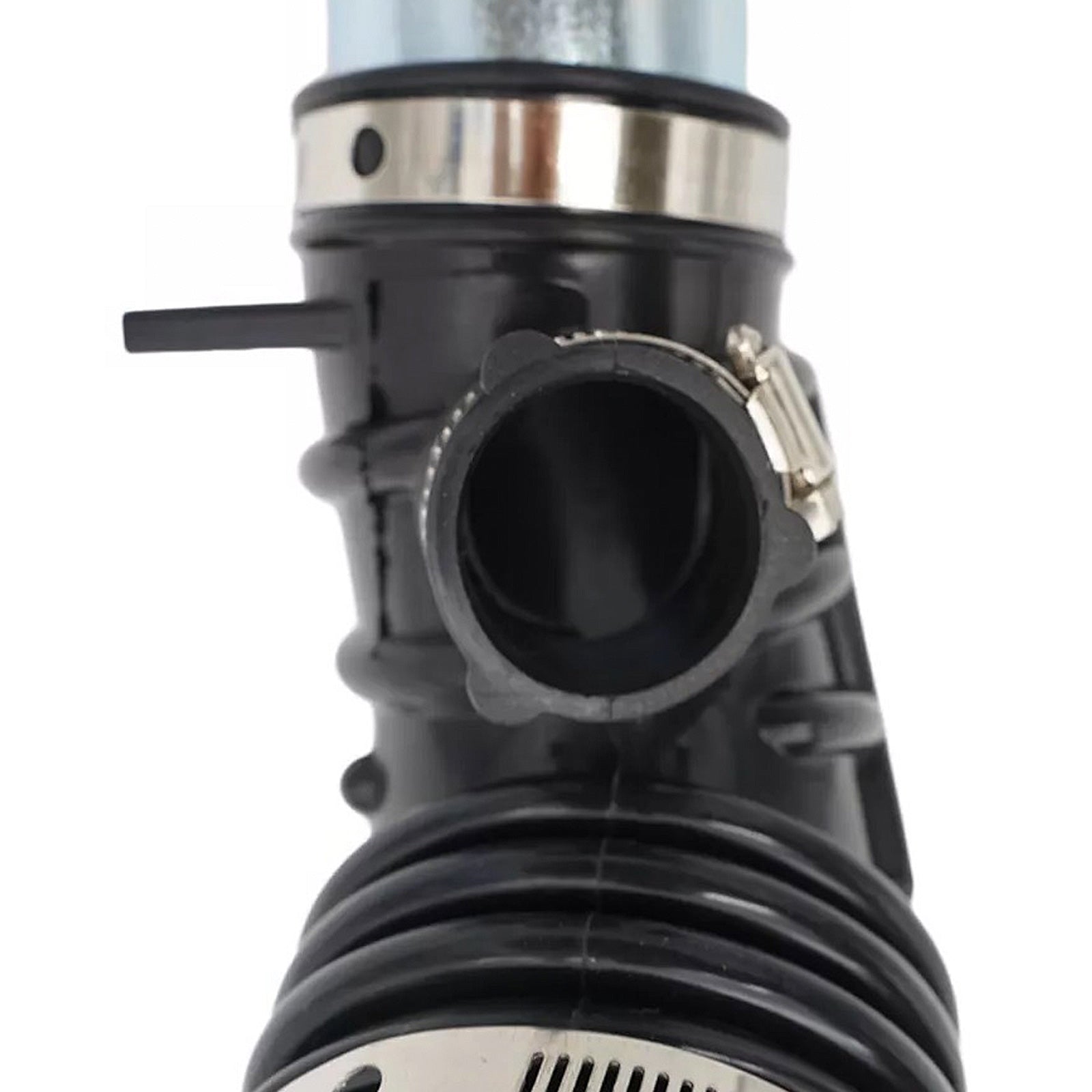 Air Intake Hose Pipe Suitable for Patrol GU Y61 4cyl 3.0 ZD30 2000-2016 DI & CRD.