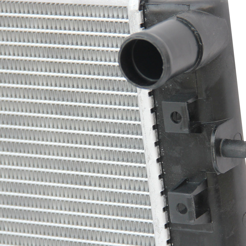 Radiator Suitable for Holden Commodore VP VR VS 3.8L V6