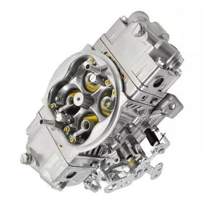 Carburetor Suitable For 4-Barrel Double Pumper Race Carburetor 650 CFM BR-67199