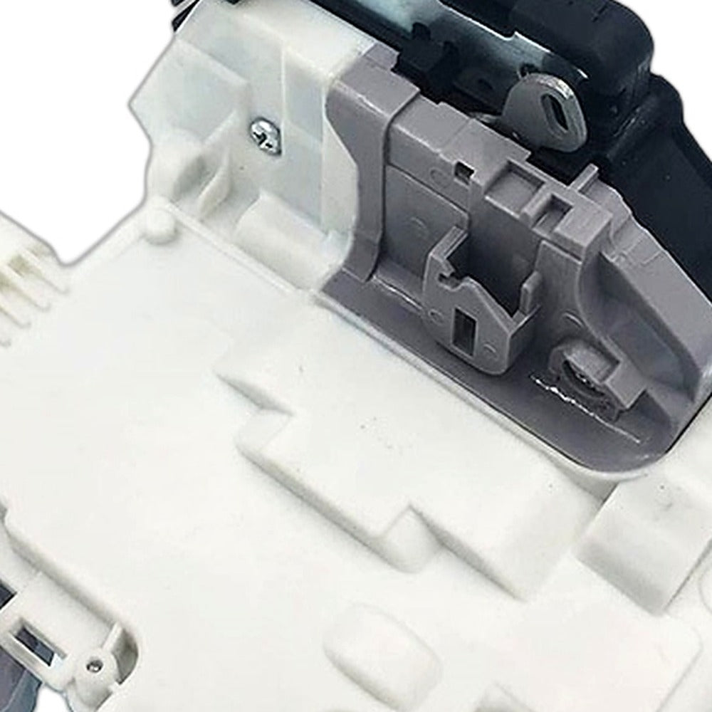 Central Lock Mechanism Suitable for Audi A4 A5 Q5 3C4839016A 8K0839016 - XQ1