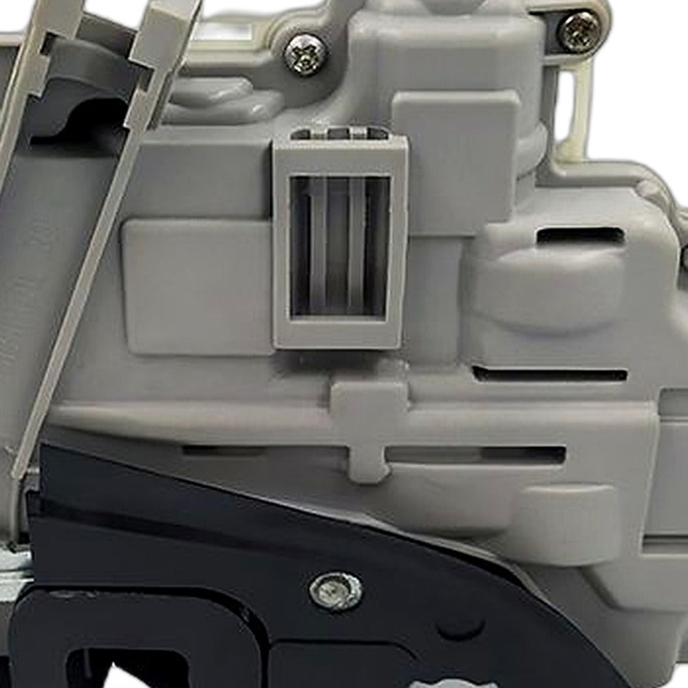 Lock Block Suitable for Seat Altea Leon Toledo 2004-2015 1P1837015 1P1837016 - XQ1