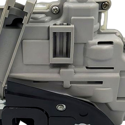 Lock Block Suitable for Seat Altea Leon Toledo 2004-2015 1P1837015 1P1837016 - XQ1