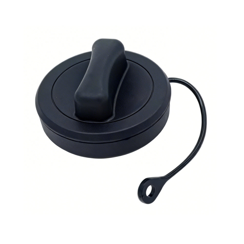 Fuel Tank Cap Cover Suitable for Mercedes-Benz C-Class 2001–13 Ref. A2214700705.