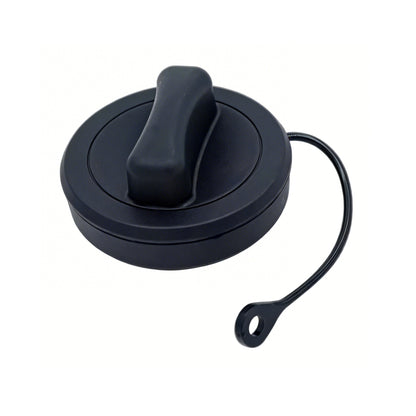 Fuel Tank Cap Cover Suitable for Mercedes-Benz C-Class 2001–13 Ref. A2214700705.