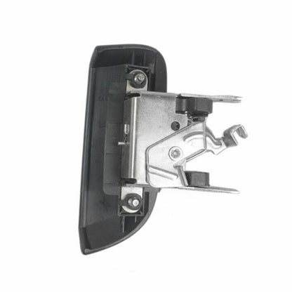 Rear Right Hand Outer Door Handle (Black) Suitable For Nissan Pathfinder R51 2005-2013