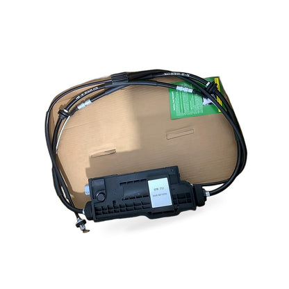 Park Brake Module Handbrake Actuator Suitable for BMW X5 F15