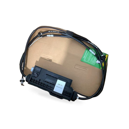 Park Brake Module Handbrake Actuator Suitable for BMW X5 F15