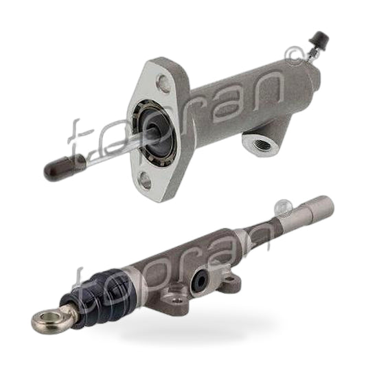 Clutch Master & Slave Kit Suitable for BMW 3 Series E30 325i 2.5L