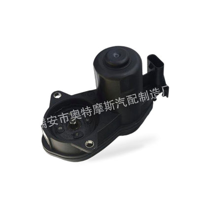 Parking Brake Caliper Actuator Suitable for Mercedes-Benz GL-Class OM642.826