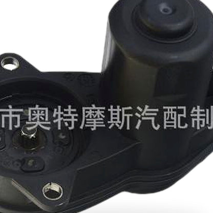 Parking Brake Caliper Actuator Suitable for Mercedes-Benz GL-Class OM642.826
