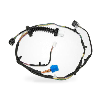 New Rear Door Wiring Harness for 2004 2005 2006 2007 2008 2009 Dodge Ram 2500 - ZT2