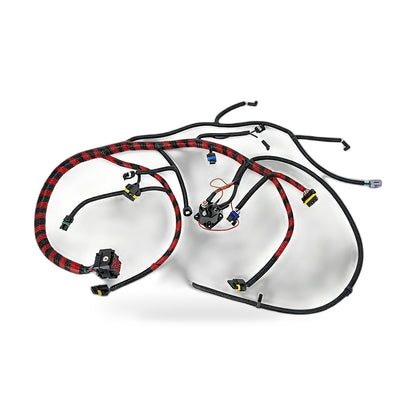 Engine Wiring Harness Assembly Suitable for Ford F-250 7.3L