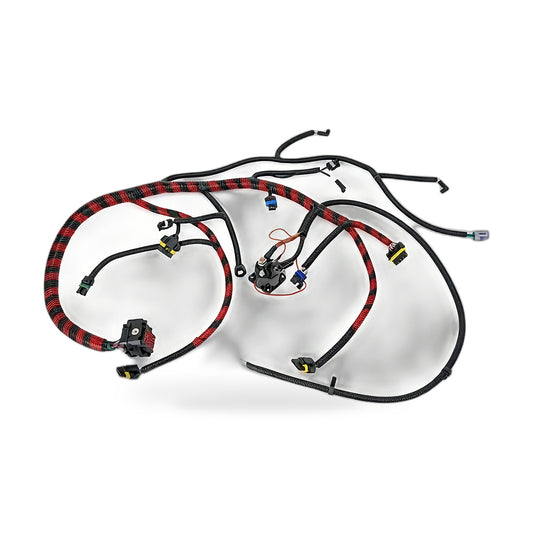 Engine Wiring Harness Assembly Suitable for Ford F-250 7.3L