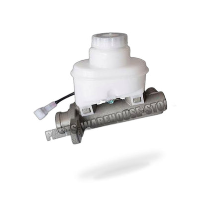 Brake Master Cylinder Suitable for Great Wall V200 K2 Series 1