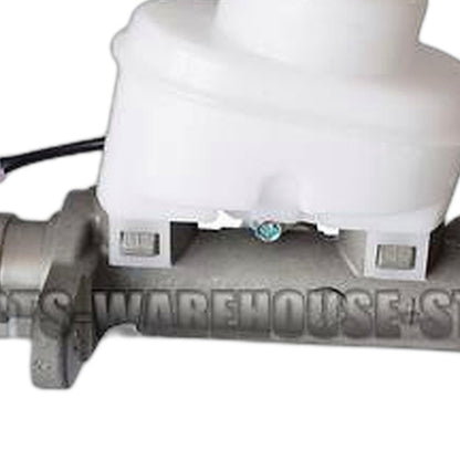 Brake Master Cylinder Suitable for Great Wall V200 K2 Series 1