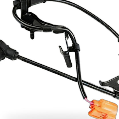 Front Left ABS Wheel Speed Sensor Suitable for Honda Civic MK VII