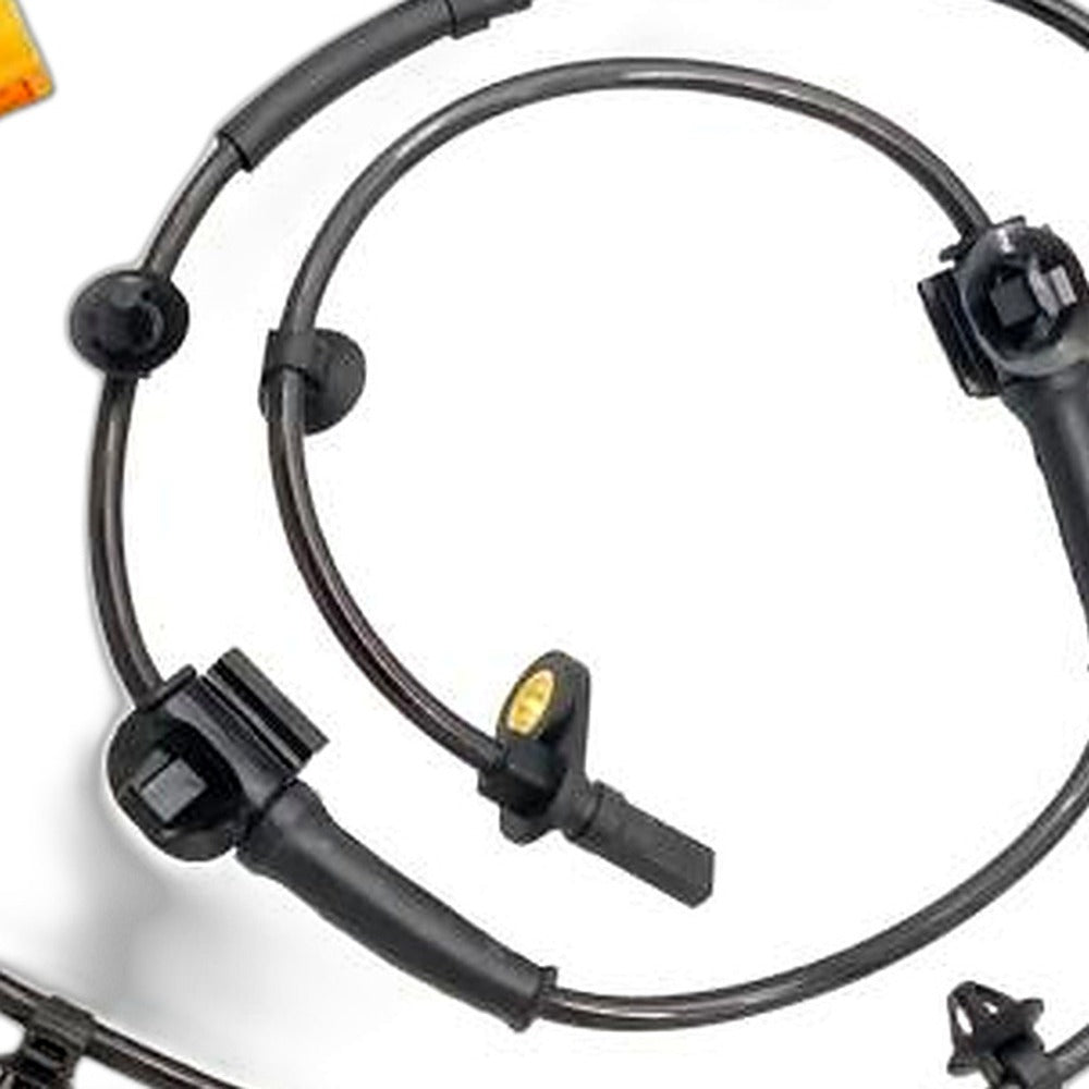 Front Left ABS Wheel Speed Sensor Suitable for Honda Jazz Mk2