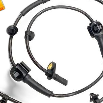 Front Left ABS Wheel Speed Sensor Suitable for Honda Jazz Mk2