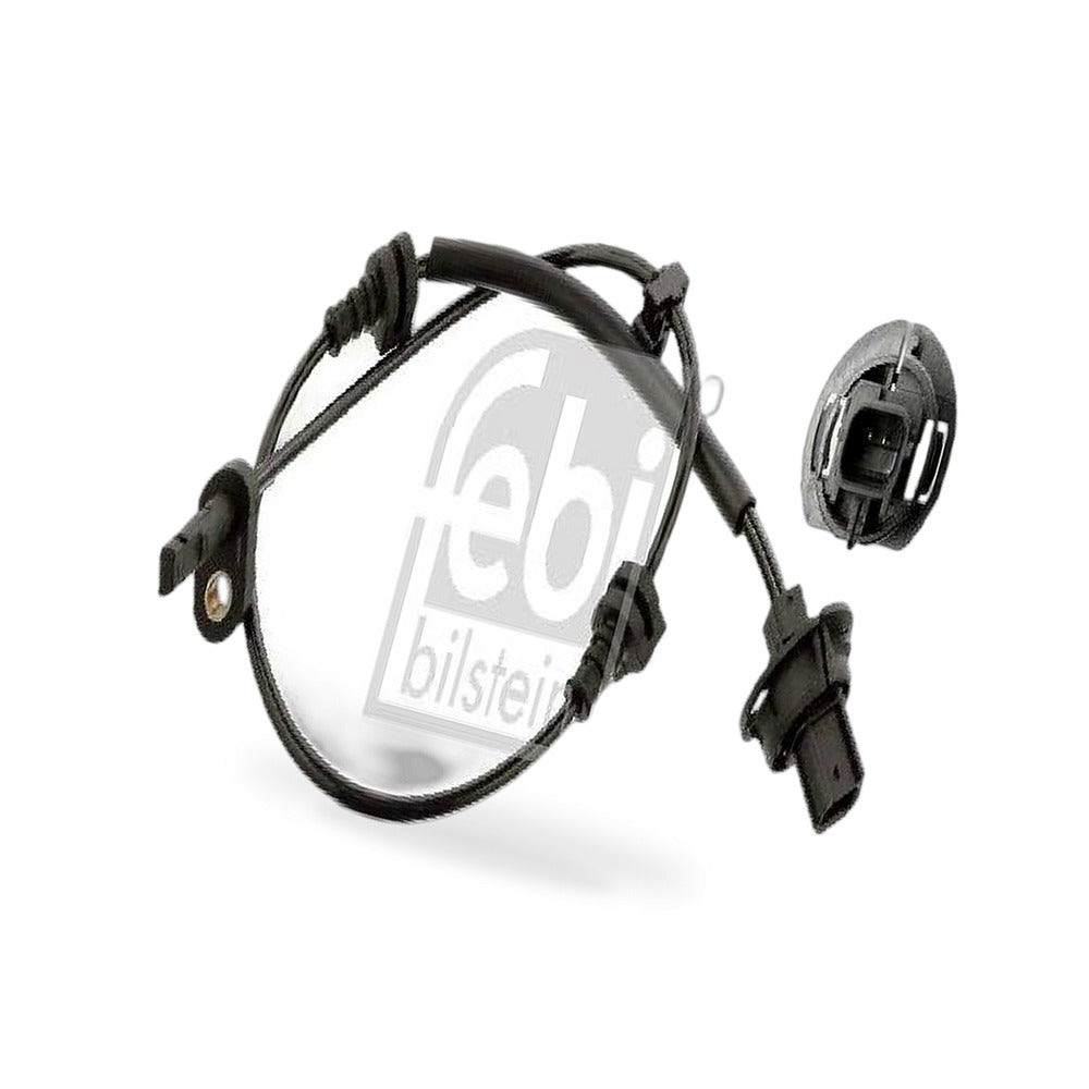 Front Right ABS Wheel Speed Sensor Suitable for Honda HR-V 2015-2019