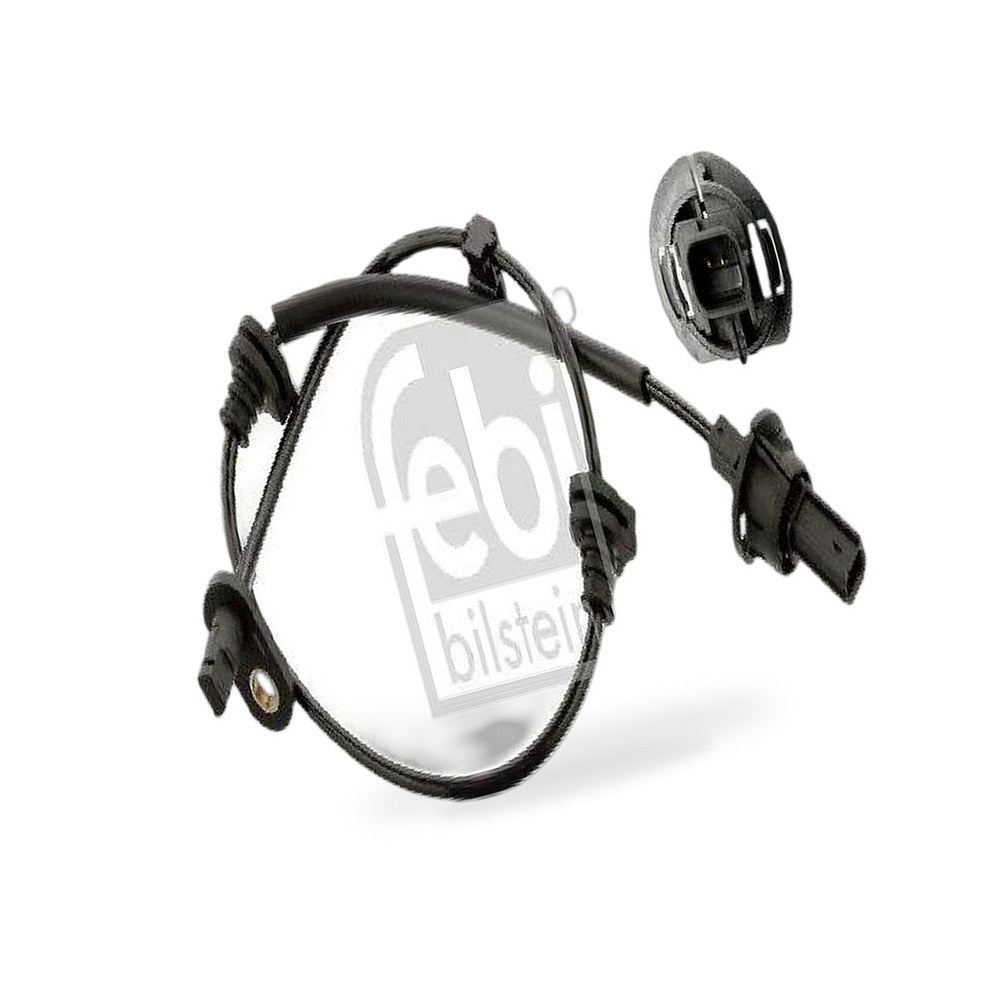 Front Right ABS Wheel Speed Sensor Suitable for Honda HR-V 2015-2019