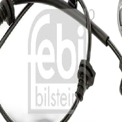Front Right ABS Wheel Speed Sensor Suitable for Honda HR-V 2015-2019