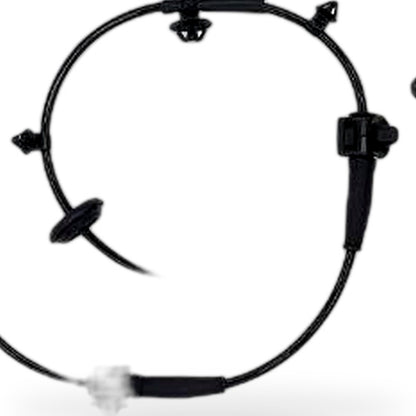 Front Right ABS Wheel Speed Sensor Suitable for Honda Jazz II
