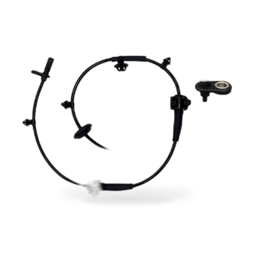 Front Right ABS Wheel Speed Sensor Suitable for Honda Jazz II