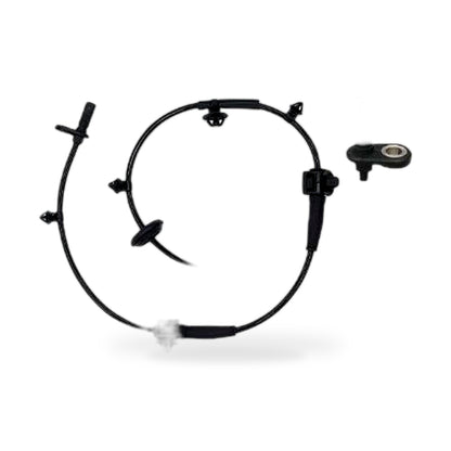 Front Right ABS Wheel Speed Sensor Suitable for Honda Jazz II