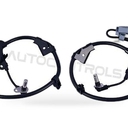 Front RH ABS Wheel Speed Sensor Suitable for Holden Colorado RC 3.0L 4JJ1 08–12 - XQ1