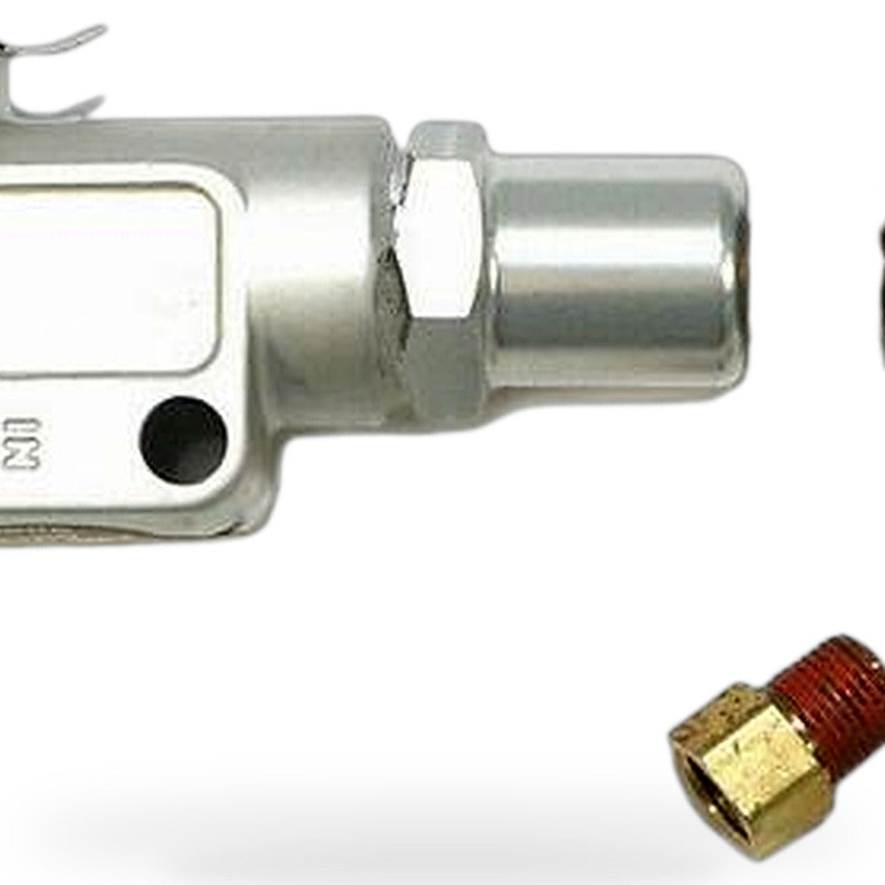 Compact Knob Adjust Brake Proportioning Valve Suitable for BMW X3 3.0L