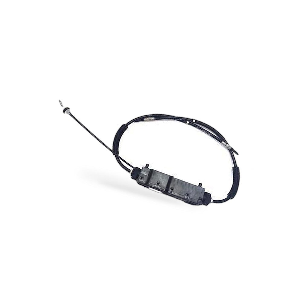 Parking Brake Module Handbrake Actuator Suitable for Land Rover Discovery 3