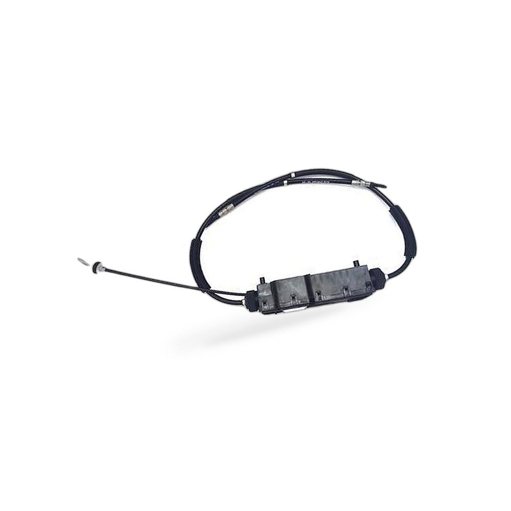 Parking Brake Module Handbrake Actuator Suitable for Land Rover Discovery 3