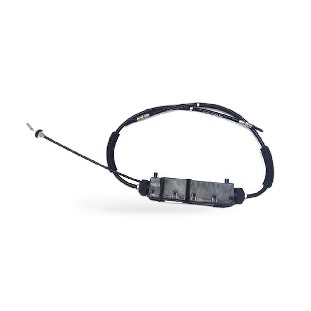 Parking Brake Module Handbrake Actuator Suitable for Land Rover Discovery 3