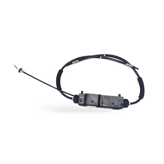 Parking Brake Module Handbrake Actuator Suitable for Land Rover Discovery 3