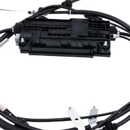 Parking Brake Actuator Suitable for Land Rover Discovery 4 2010-2016