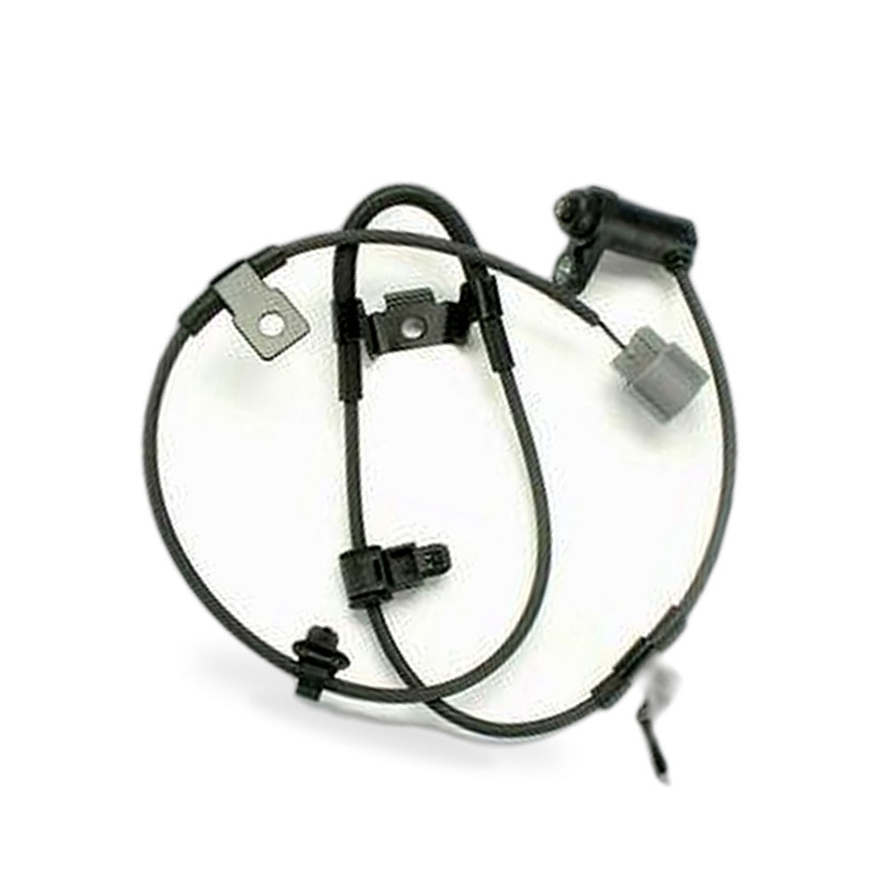 2x Rear Left+Right ABS Wheel Speed Sensor Kit For Mitsubishi L200 Triton Pajero AU - BD1
