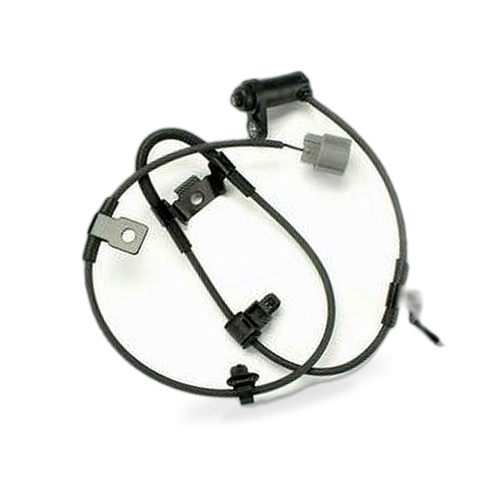 2x Rear Left+Right ABS Wheel Speed Sensor Kit For Mitsubishi L200 Triton Pajero AU - BD2